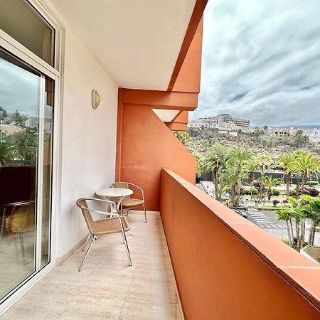 Alta Beachside Apartments Puerto de la Cruz  Ngoại thất bức ảnh