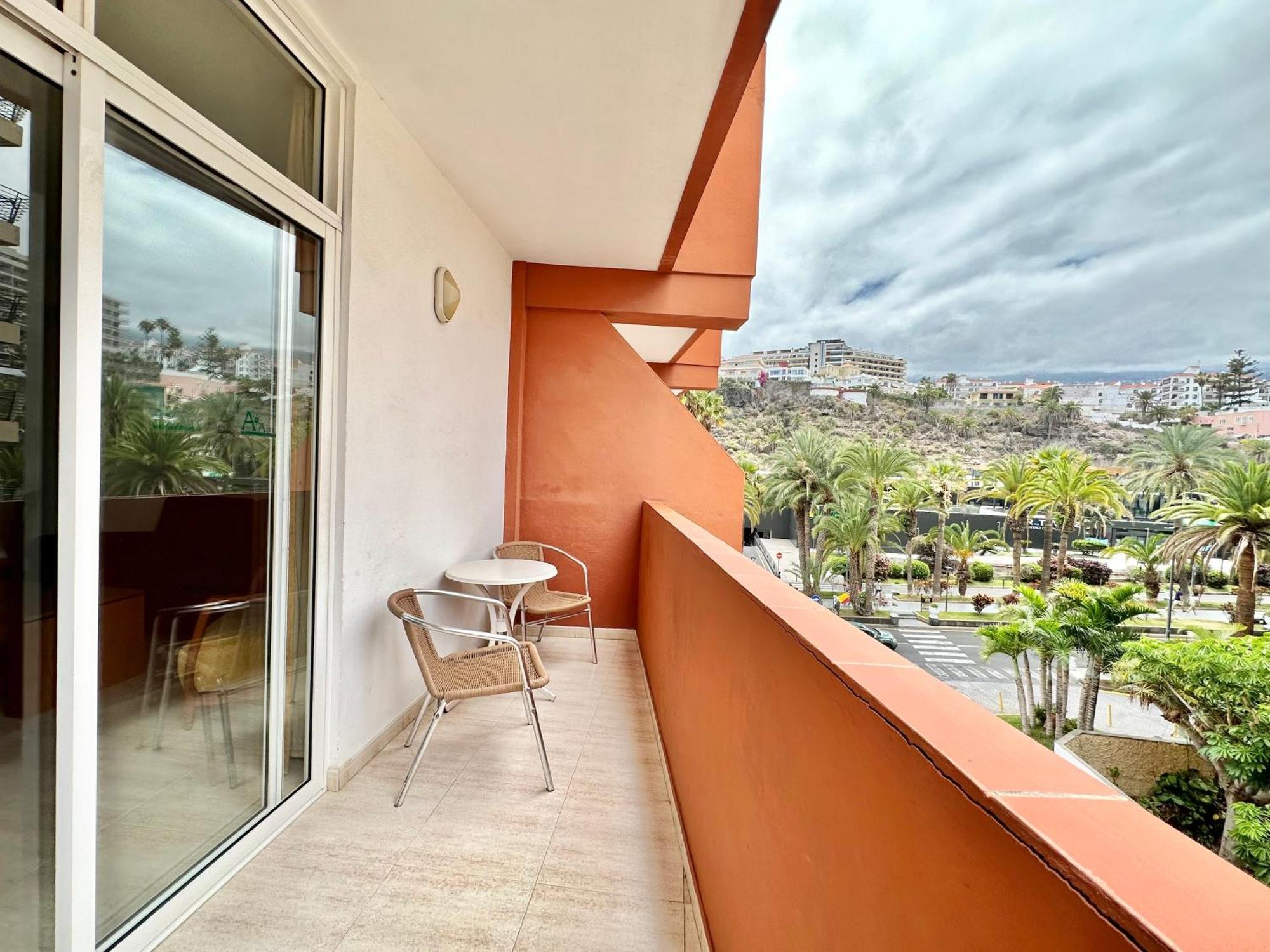 Alta Beachside Apartments Puerto de la Cruz  Ngoại thất bức ảnh