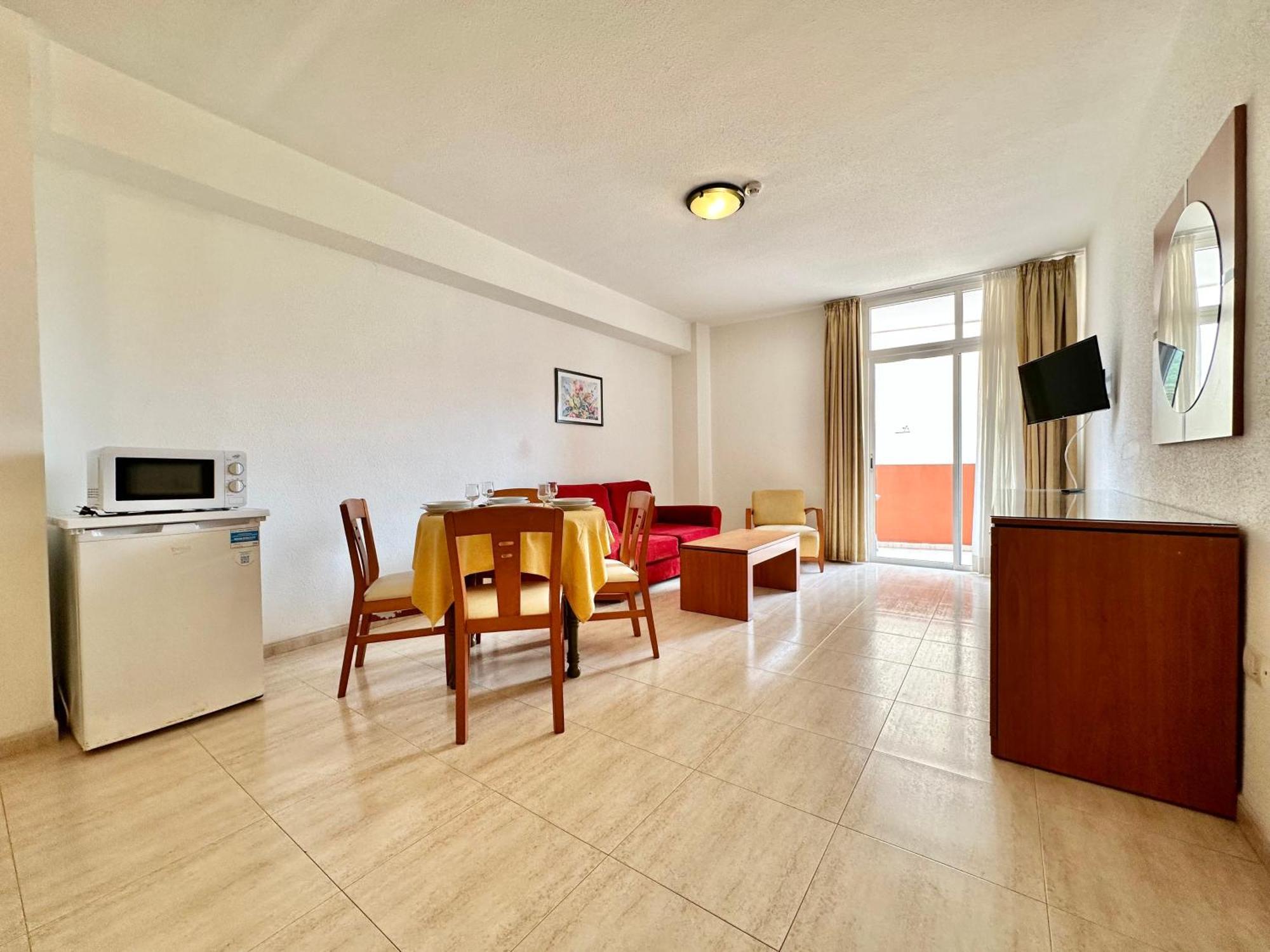 Alta Beachside Apartments Puerto de la Cruz  Ngoại thất bức ảnh