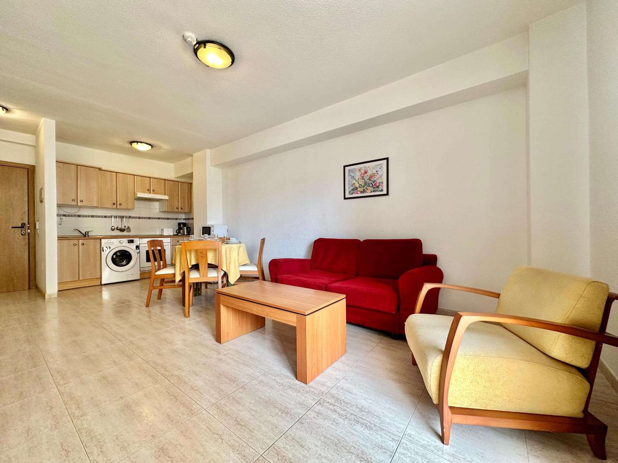 Alta Beachside Apartments Puerto de la Cruz  Ngoại thất bức ảnh