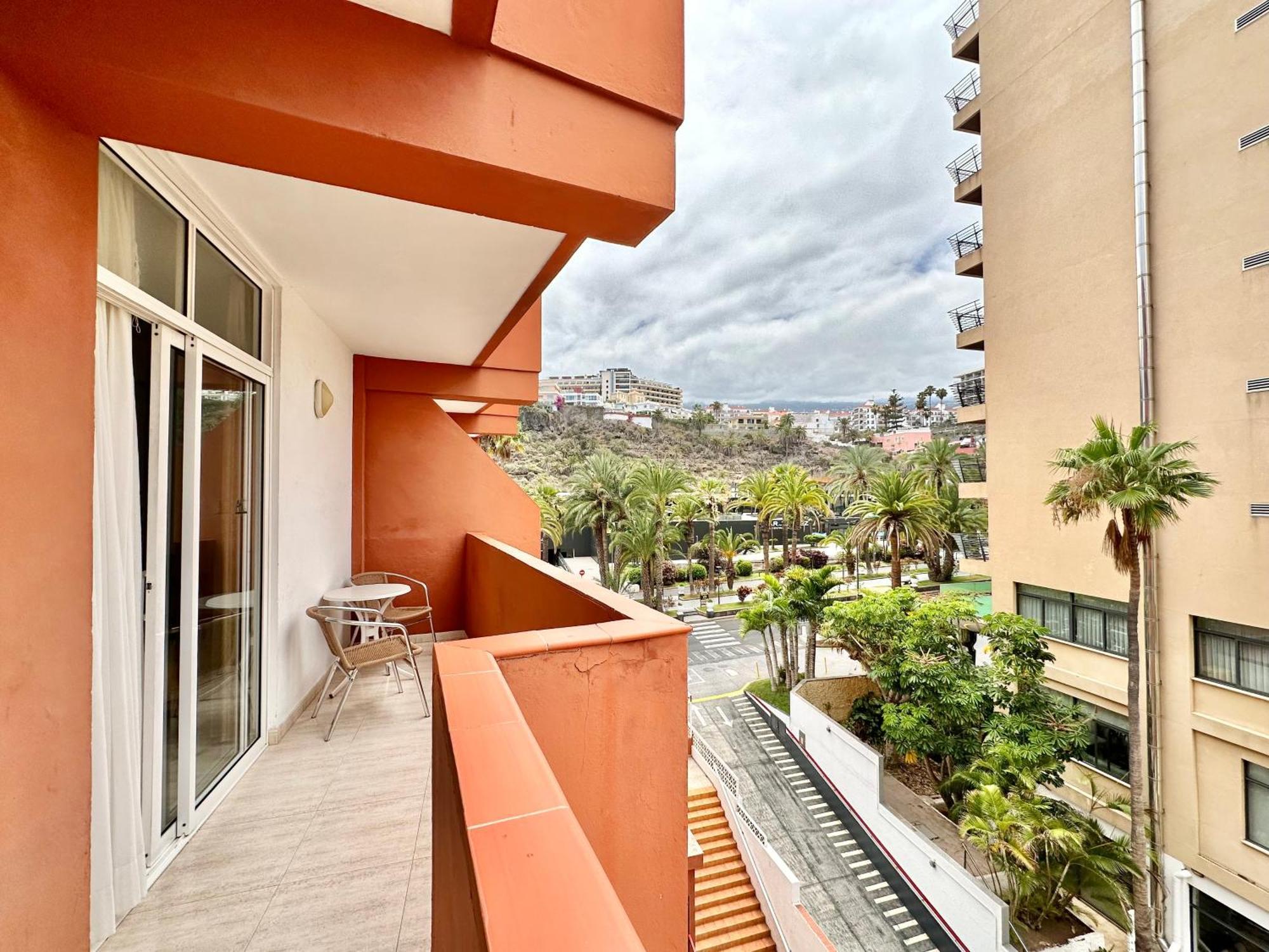 Alta Beachside Apartments Puerto de la Cruz  Ngoại thất bức ảnh