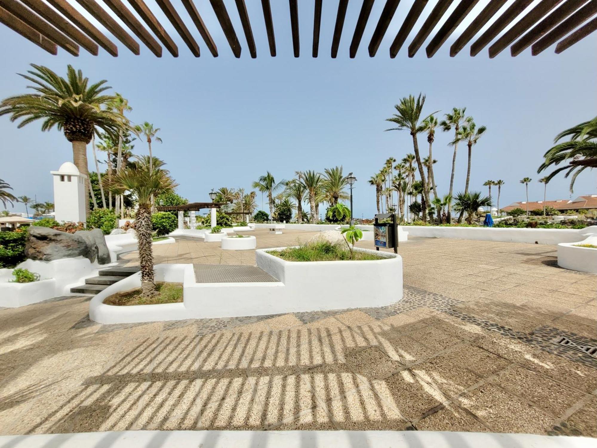 Alta Beachside Apartments Puerto de la Cruz  Ngoại thất bức ảnh
