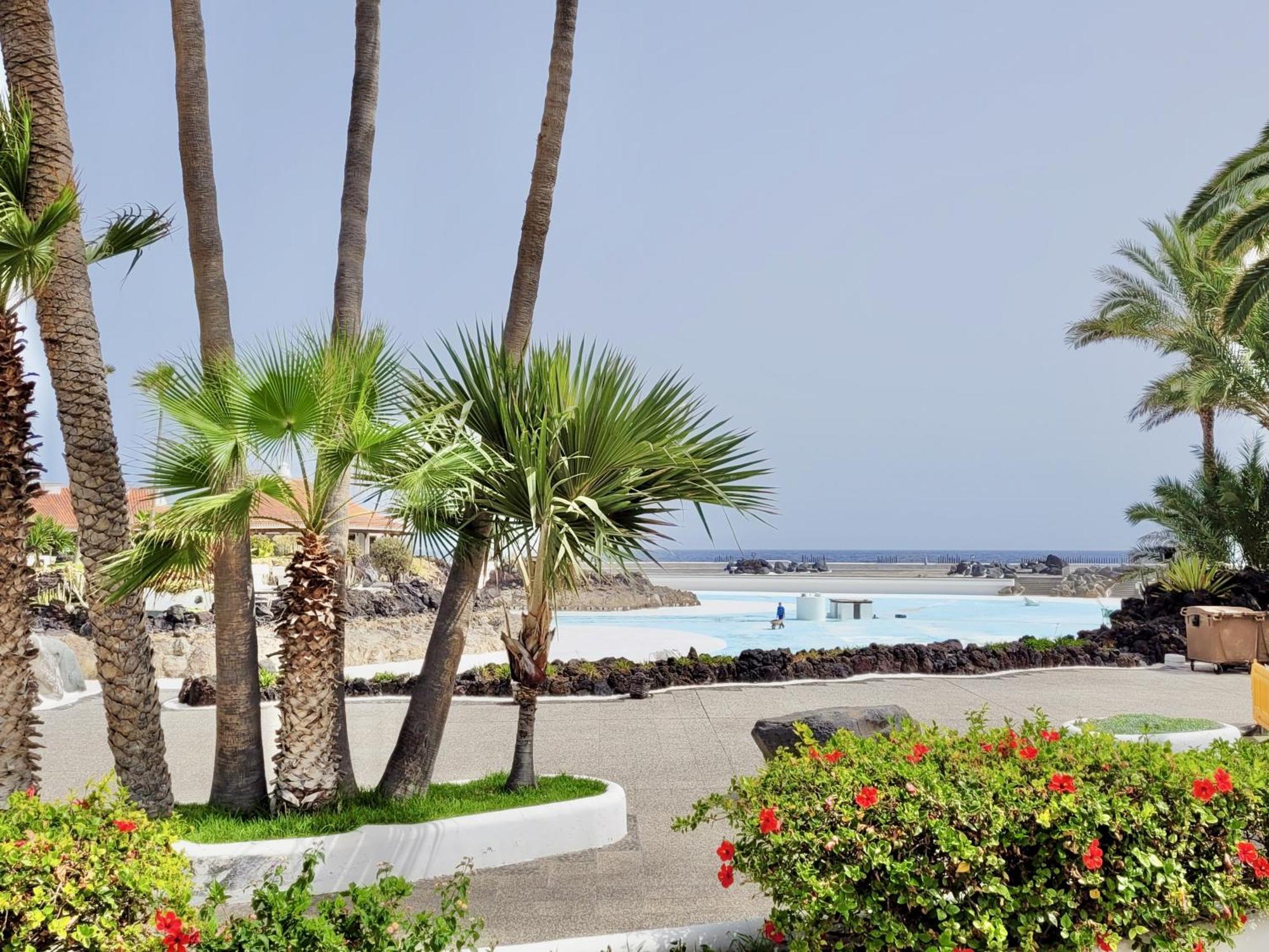 Alta Beachside Apartments Puerto de la Cruz  Ngoại thất bức ảnh