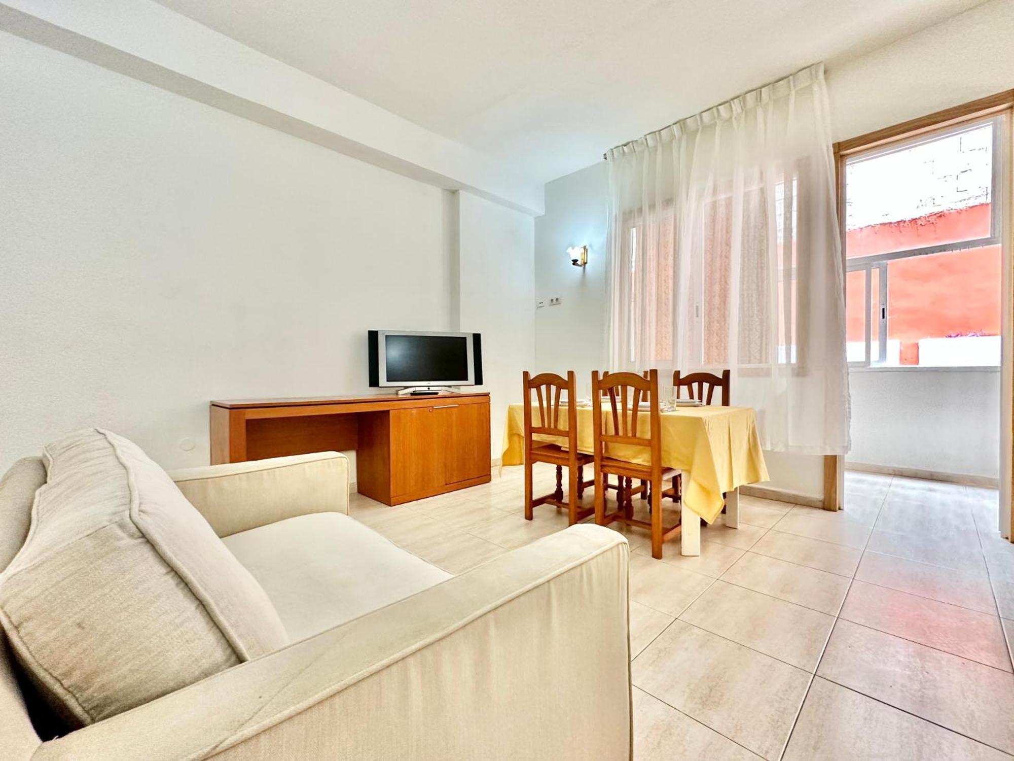Alta Beachside Apartments Puerto de la Cruz  Ngoại thất bức ảnh