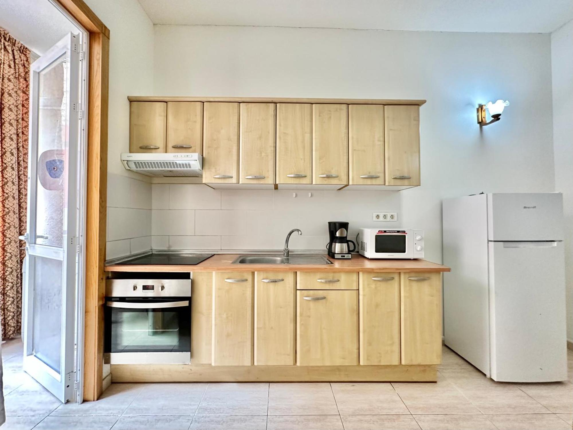 Alta Beachside Apartments Puerto de la Cruz  Ngoại thất bức ảnh