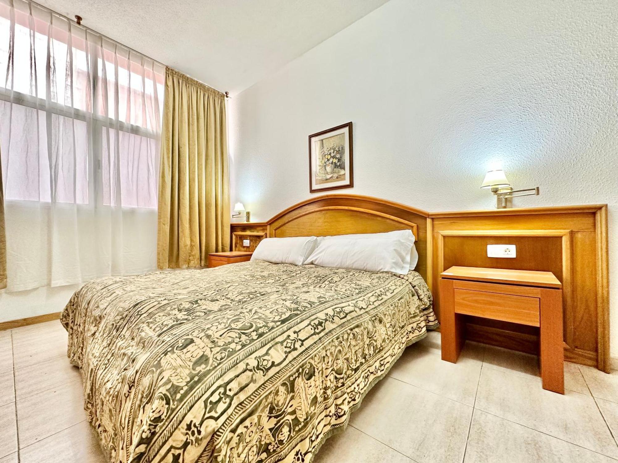 Alta Beachside Apartments Puerto de la Cruz  Ngoại thất bức ảnh