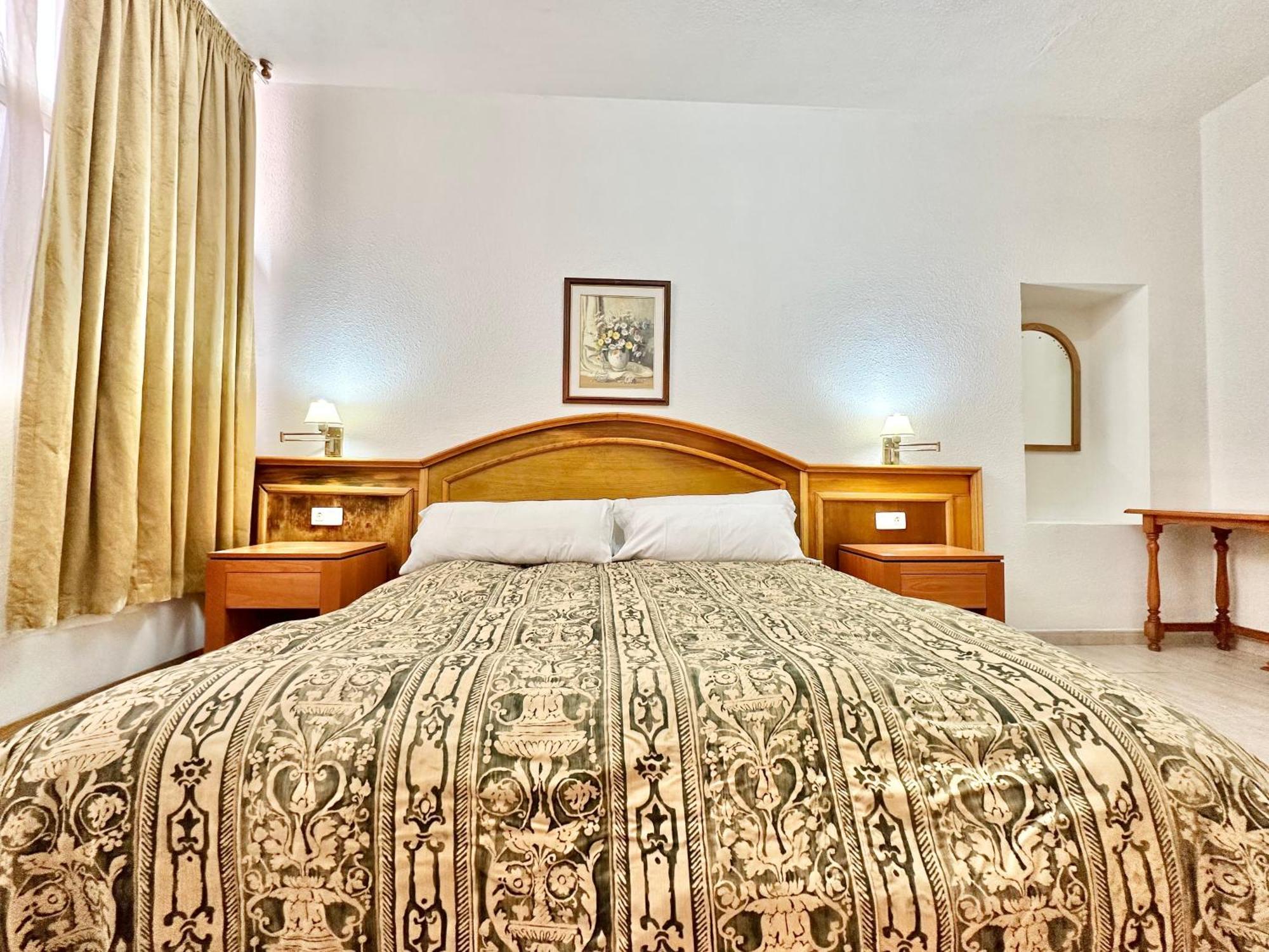 Alta Beachside Apartments Puerto de la Cruz  Ngoại thất bức ảnh