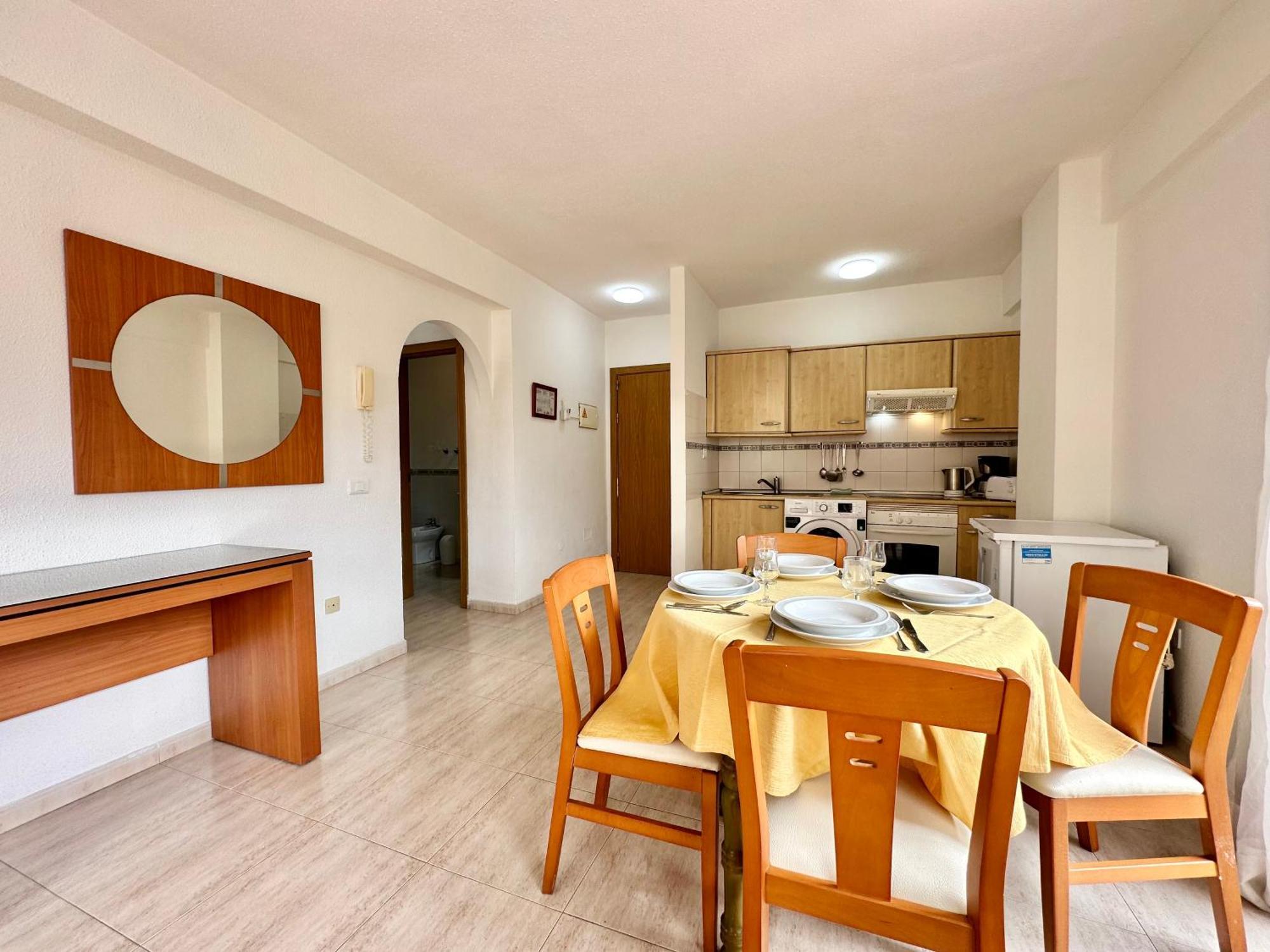 Alta Beachside Apartments Puerto de la Cruz  Ngoại thất bức ảnh