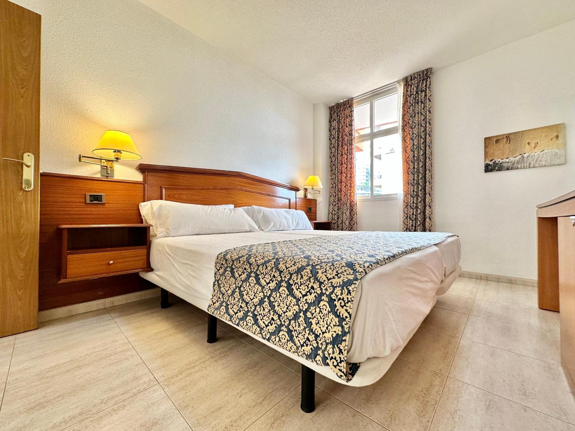 Alta Beachside Apartments Puerto de la Cruz  Ngoại thất bức ảnh