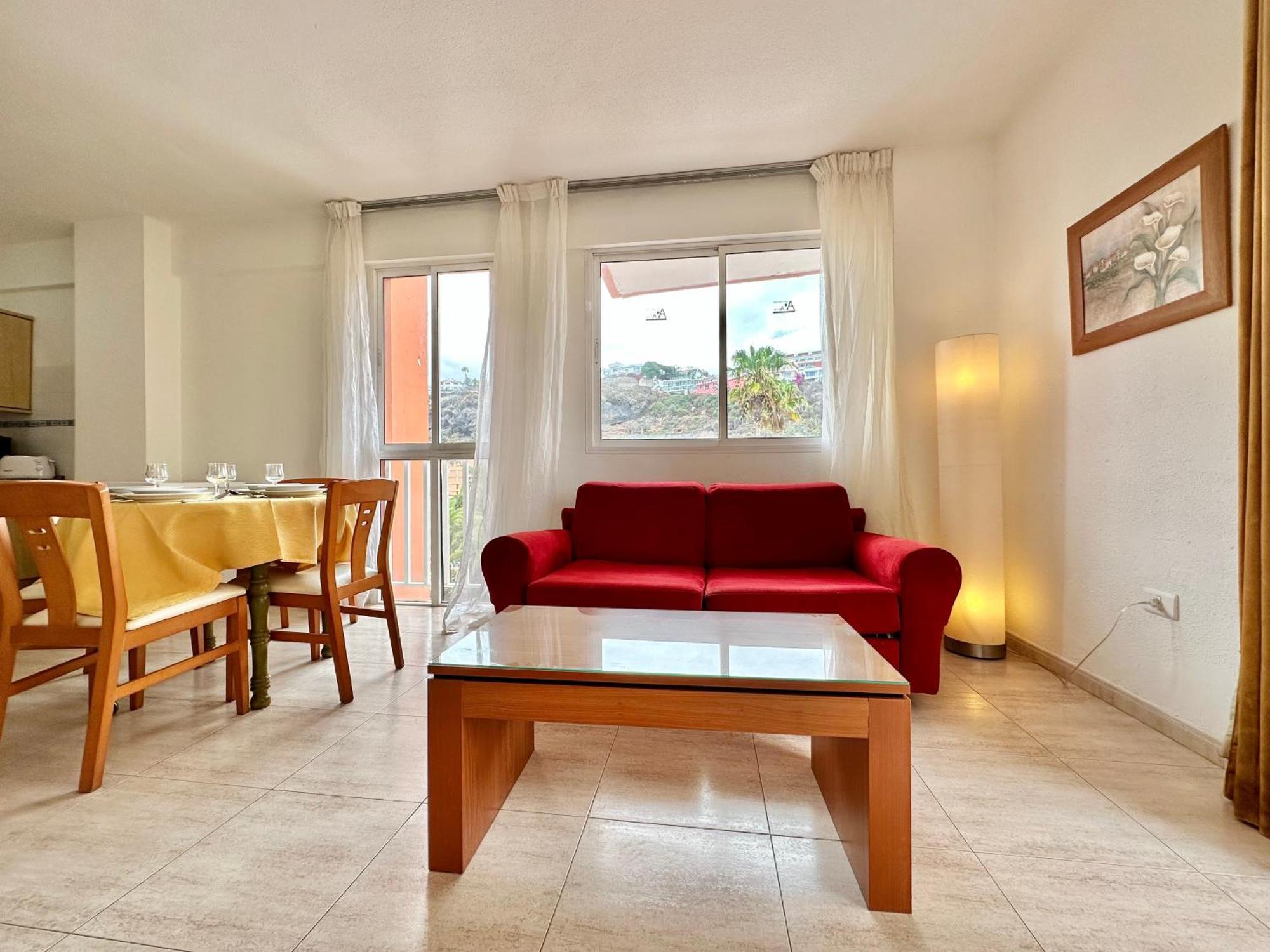 Alta Beachside Apartments Puerto de la Cruz  Ngoại thất bức ảnh
