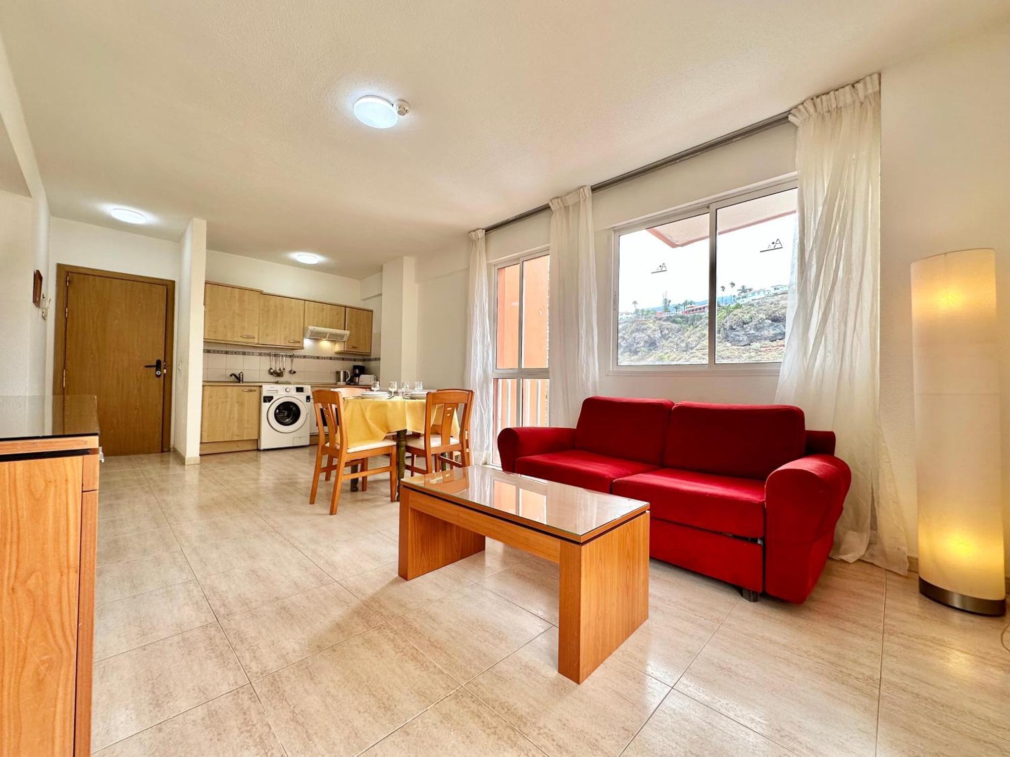 Alta Beachside Apartments Puerto de la Cruz  Ngoại thất bức ảnh