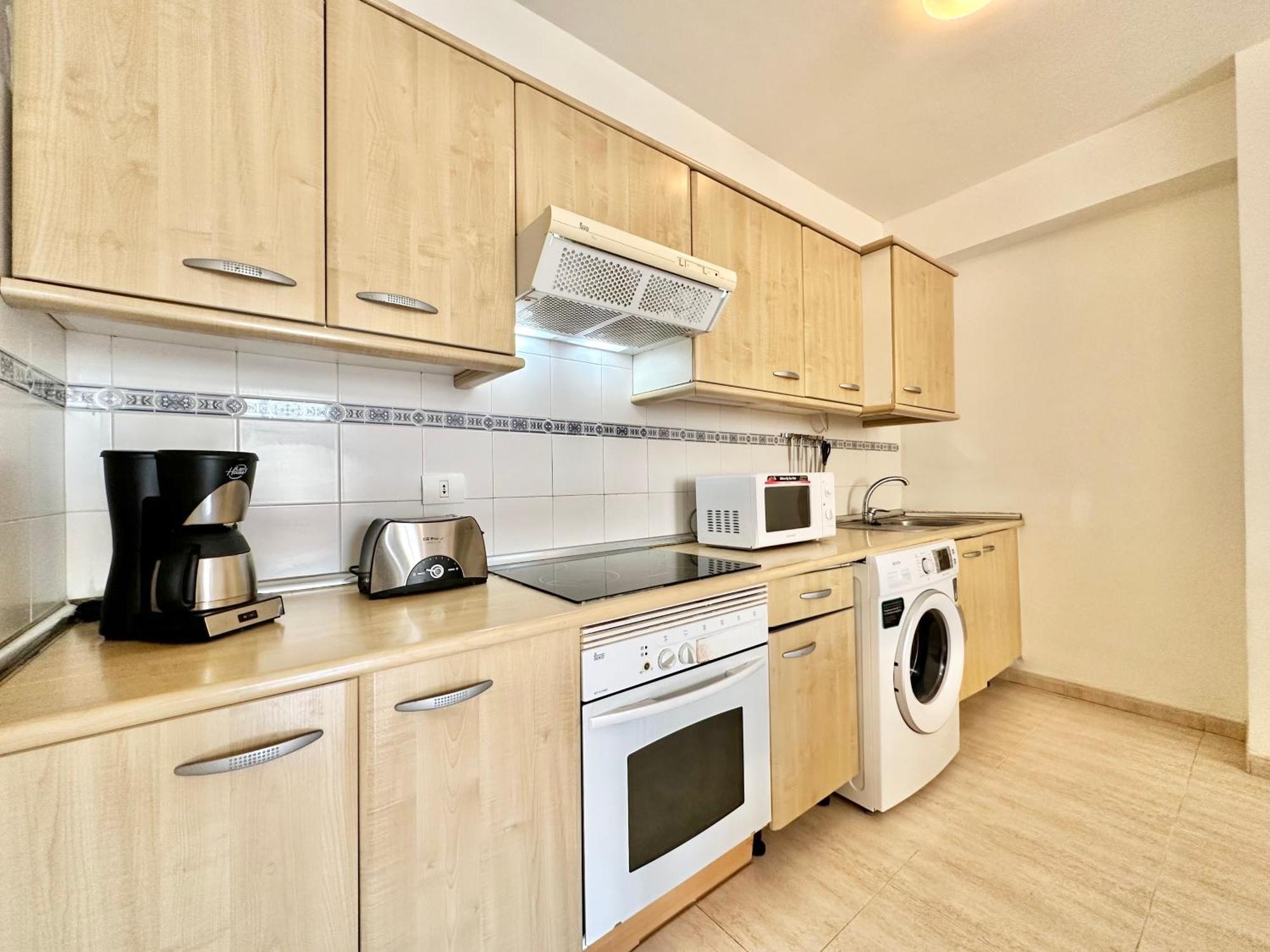 Alta Beachside Apartments Puerto de la Cruz  Ngoại thất bức ảnh