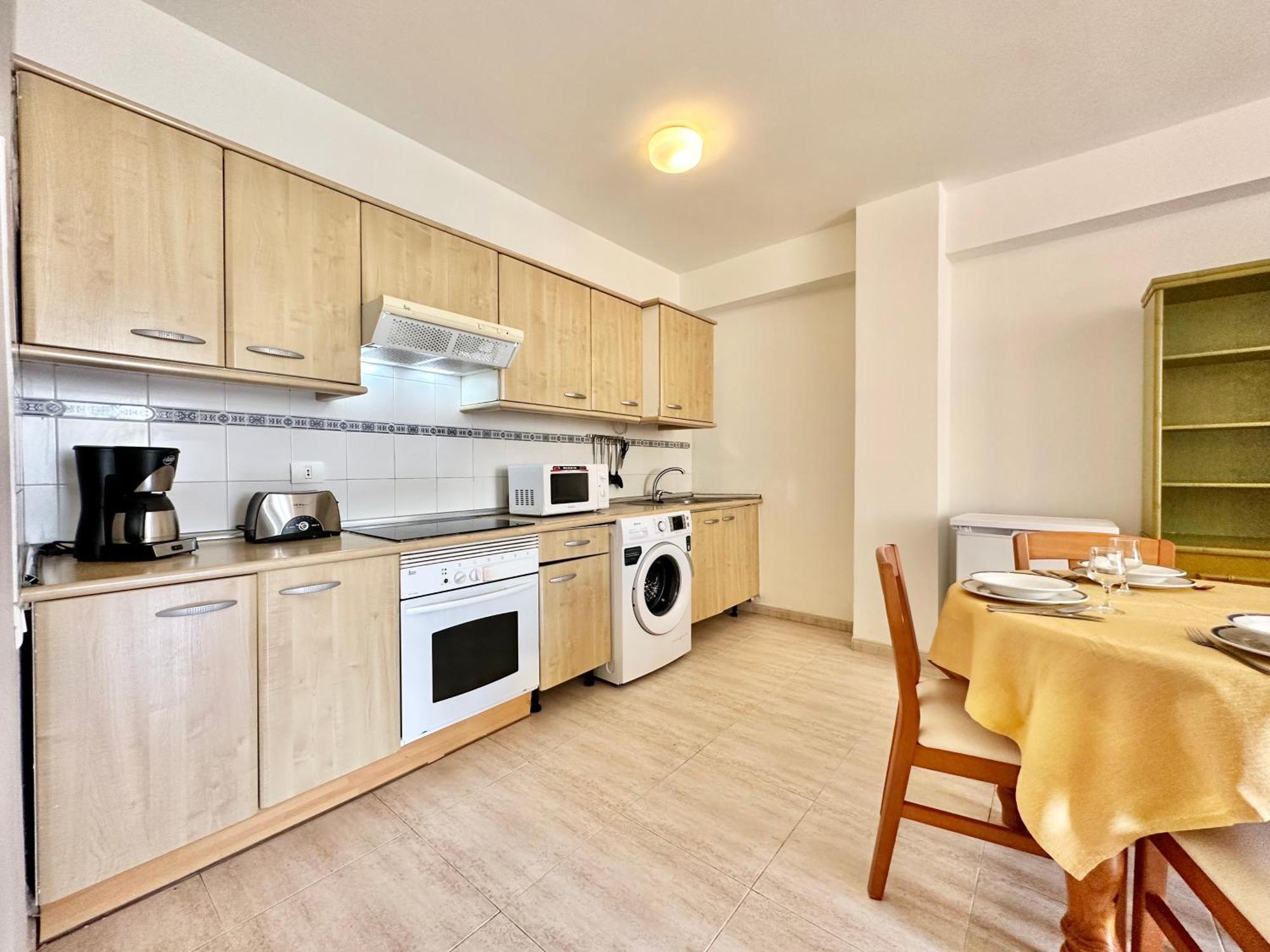 Alta Beachside Apartments Puerto de la Cruz  Ngoại thất bức ảnh