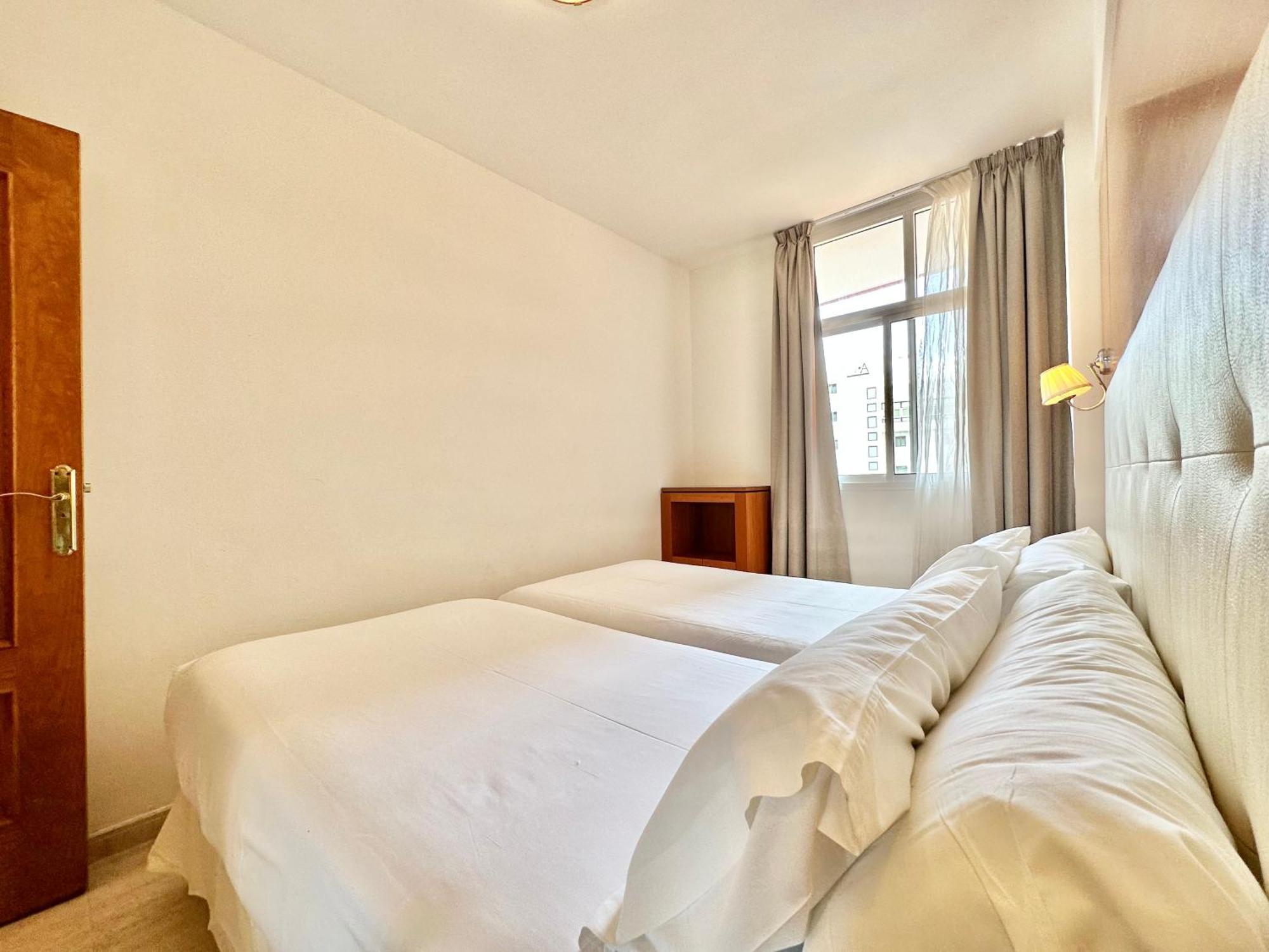 Alta Beachside Apartments Puerto de la Cruz  Ngoại thất bức ảnh