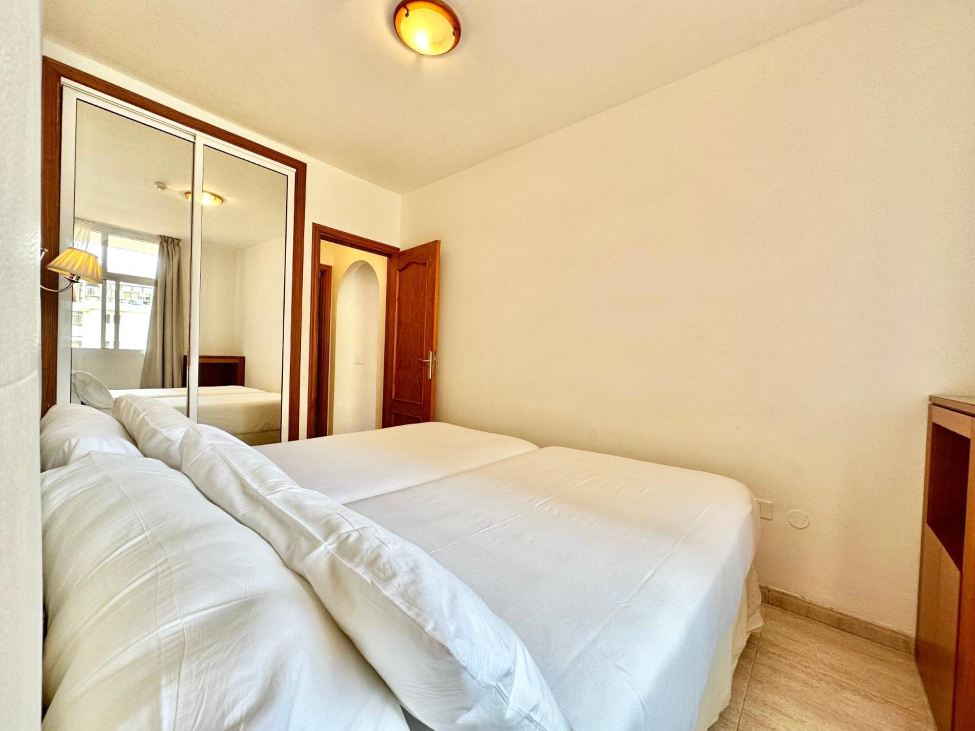 Alta Beachside Apartments Puerto de la Cruz  Ngoại thất bức ảnh