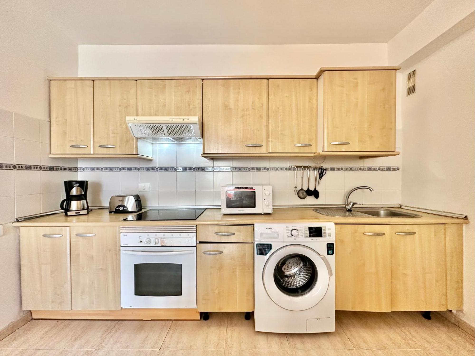 Alta Beachside Apartments Puerto de la Cruz  Ngoại thất bức ảnh