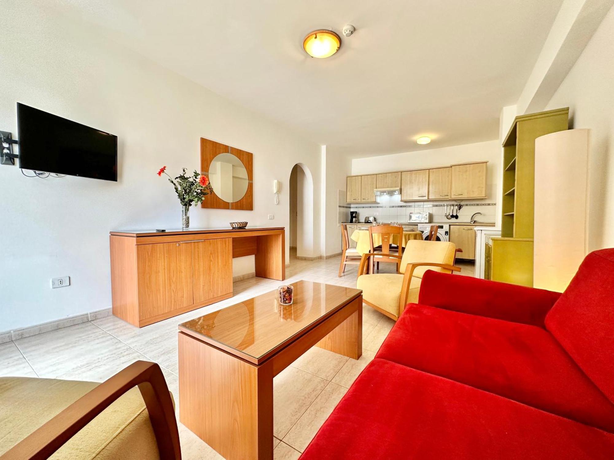 Alta Beachside Apartments Puerto de la Cruz  Ngoại thất bức ảnh