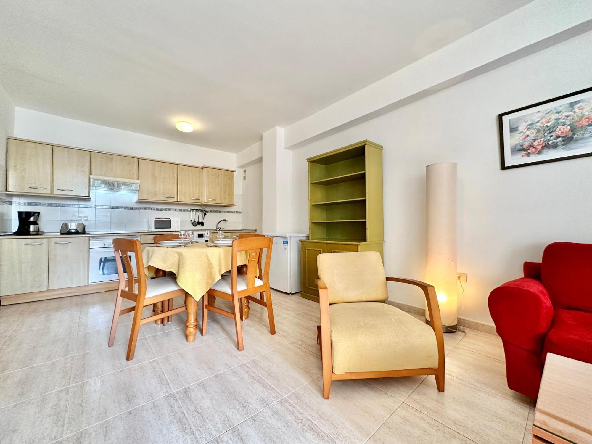 Alta Beachside Apartments Puerto de la Cruz  Ngoại thất bức ảnh