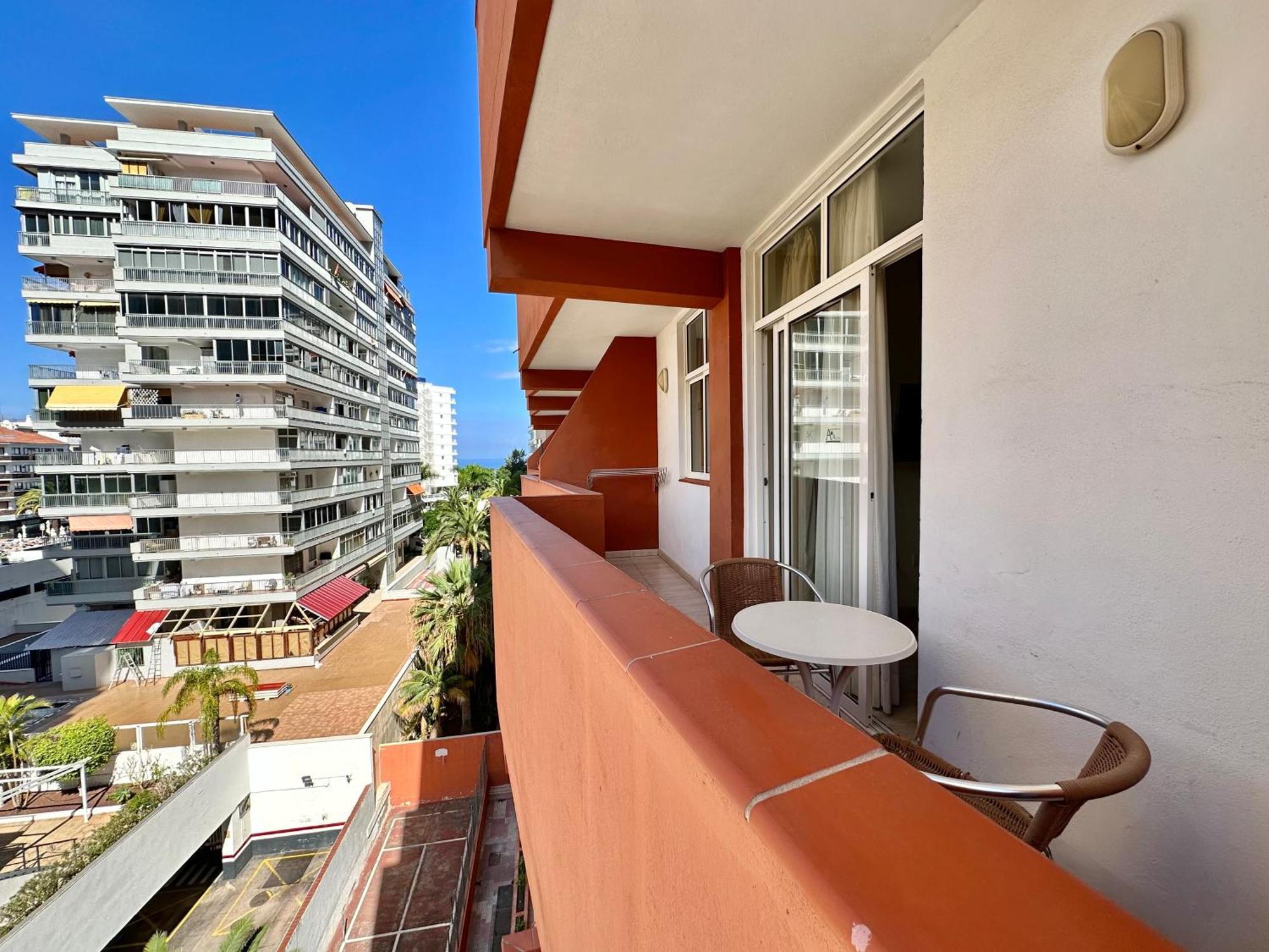 Alta Beachside Apartments Puerto de la Cruz  Ngoại thất bức ảnh