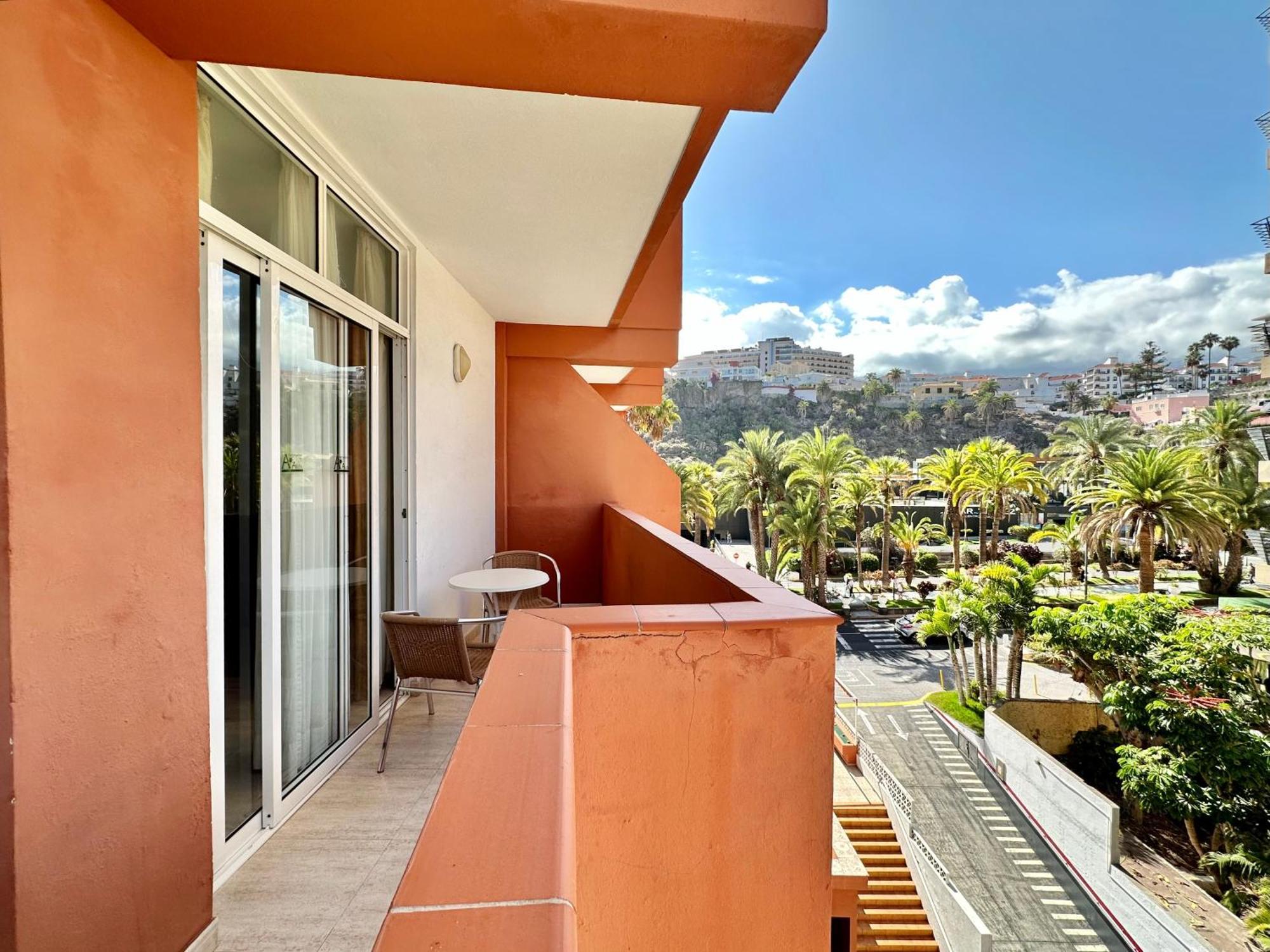 Alta Beachside Apartments Puerto de la Cruz  Ngoại thất bức ảnh